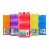 COMPLETE WITH COLD BLUE ICE POWDER Vcoool Ice Brick Cooler Pack Ice Brick Ais Beg Susu Ice Brick Coo