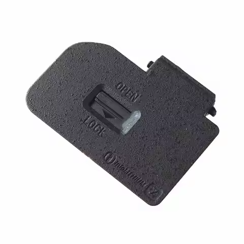 New Original Repair Parts For Sony ILCE-7RM5 A7R5 A7RM5 A7R V Battery Cover Battery Door Cover Lock 