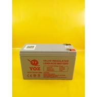 Battery VOZ 7ah