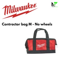 Milwaukee M18™ Contractor Bag (Medium)