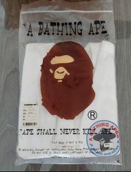 A Bathing APE tee