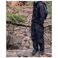 And Wander cargo pants outdoor functional style pants big pocket design tooling style pants