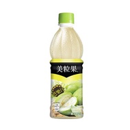 【超商取貨】美粒果芭樂果汁飲料450ml(24入)