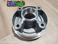 flange hub for wave100/125 xrm 110/125