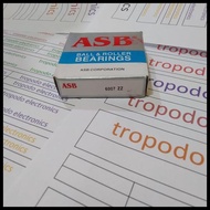 BALL BEARING 6007 ZZ ASB BRAND