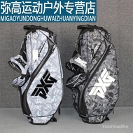 ST/🧃Kuo Bracket Bag Men's Club Bag Lightweight Tripod Ball Bag  bag Many 6WXU