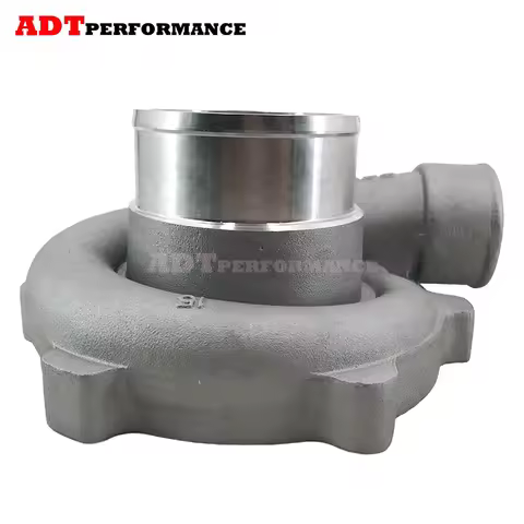 Turbo Compressor Housing GTX2871R 54/71mm 0.60AR GEN2 816365-5001S 836040-5005S GTX2871 2871 Gen II