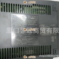 全新進口 三菱原裝 伺服驅動器 MR-J4-100A-RJ MR-J4-20A-NB 原箱