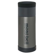 MONTBELL - MONTBELL ALPINE THERMO BOTTLE 0.35L GM