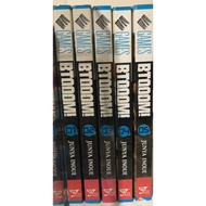 BTOOOM! Manga [English] [Used]