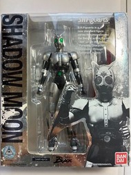 Shf Shadow Moon 影月