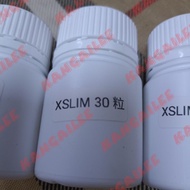EE lady Abner Beauty XSLIM试用装(瘦身/排油/排毒)ANCAP CAPSULES 都会用上箱子装,预防压扁