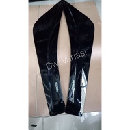 DAIHATSU FEROZA KUPU KUPU water gutter