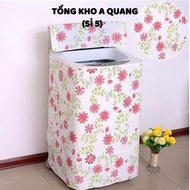 High Quality Waterproof Top-Load Washing Machine Cover, 6-15kg Washing Machine Cover - DURABLE, BEAU