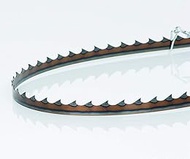 Timber Wolf 93.5'' x 1/2'' x 2TPI x .032 Slicon Steel Bandsaw Blade