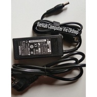 Toshiba 45w 19v 2.37A Portege Z830 Z835 T210 Charger Adapter 5.5mm x 2.5mmOriginal