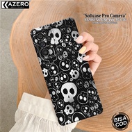 HP Samsung Galaxy A53 5G Fashion Case Aesthetic Softcase Samsung Galaxy A53 5G Silicone Pro Camera C