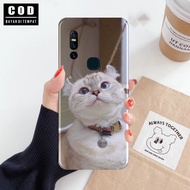 VIVO V15 FINGER Case - Casing hp - Softcase Case hp VIVO V15 FINGER - Casing hp - Softcase - Case hp
