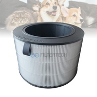 Filtertech Replacement filter Fits LG PuriCare AS60GHWG0 AS65GDST0 AS65GDWH0 AS10GDWH0 AS95GDWV0 360