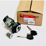 Large Key Switch Set Dream Super Club 2021 Round Light Model Genuine 35010-K1M-TOO B7
