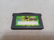 【GBA】收藏出清 任天堂 GBA 卡帶 甲蟲王者 通往偉大冠軍之路 裸卡 正版 日版 現況品 請詳閱說明