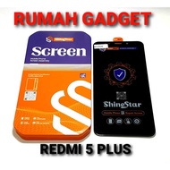 LCD SHINE STAR REDMI 5 PLUS FULLSET TOUCHSCREEN