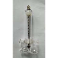 Ready Syringe Tube Czech Syringe Cow Goat Sheep Pig Chicken Capacity 10Ml 20Ml 30Ml 50Ml 100Ml Bonus Syringe 1pcs Quality