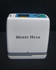 聽樂多（MerryHear)便携式製氧機