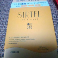 SIRTFL 維他命C 美白去斑精華粉 (30包)