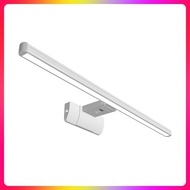 Đèn led chiếu gương đèn gương cảm biến Rạng Đông G04.PIR 8W Tự động bật sáng khi có người