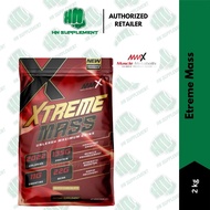 MMX Muscle Xtreme Mass 4kg