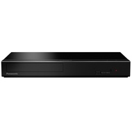 Panasonic Premium 4K Blu Ray Player, UHD DVD Blu Ray Player with Hi-Res Sound, 4K VOD Streaming, HDR