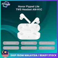 Honor Flypod Lite TWS Headset AM-H1C Noise reduction Dustproof Waterproof