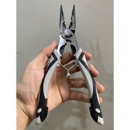 Fuka Japan multi-function electric pliers