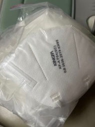 Kingfa KN95 高防護口罩