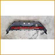 ← ◬ ∲ Toyota Vios 2014 - 2018 (Superman) Front Bumper Grille