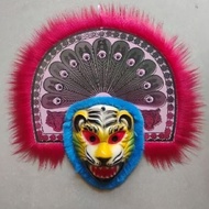 Reyog Mask Wholesale Toys 20pcs (1 dozen)