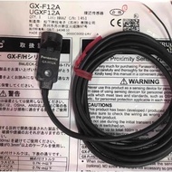 Panasonic GX-F8A-F8B-H8A-H8B-F12A-F12B-H12A-H12B-F15A-H15A-H15B-FL15A-FL15A-P Proximity Sensor