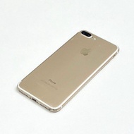 【蒐機王】Apple iPhone 7+ 7 Plus 128G 85%新 金色【可用舊3C折抵購買】C8076-6