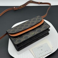 Fashion Pattern Messenger Bag Women 10D852