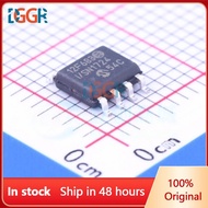 DGGR PIC12F683-I/SN SOP8 MCU In Stock 48 Hours Shipping 12F683 PIC12F683T-I/SN Only New Original IC 