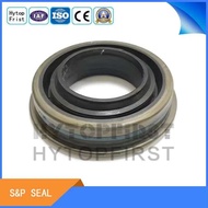 PCS 1/2/4 High quality Half Axle Oil Seal OEM GN1P-7H260-AB GN1P7H260AB2196407 8F24 U