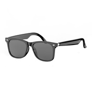 Smart Living New AI Smart Translation Bluetooth Glasses Wireless Music Headset Call Remote Control