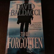 English Novel - The Forgotten