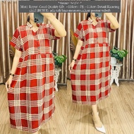 Daster / Rayon Daster/Rayon Daster/Zippers Daster/Rayon Daster/Daily Daster/Comfortable Daster/Rayon