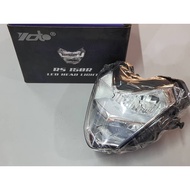 HEAD LAMP RS150 STANDARD YOTO HIGH QUALITY