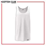 Cotton Club Sando - White UPS-07W