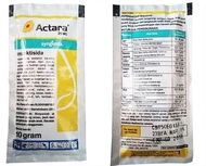 Insektisida Actara 25wg 10gram