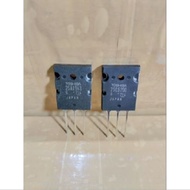Toshiba A1943 C5200 series 714 Transistor