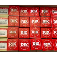 Piston Ring Size 53-68.00 Mm. (Riken Riken Rick Throttle/AIR Red Box)
